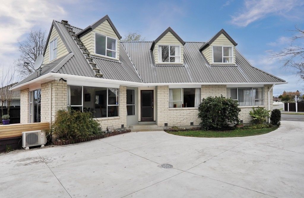 Residential Suburban
