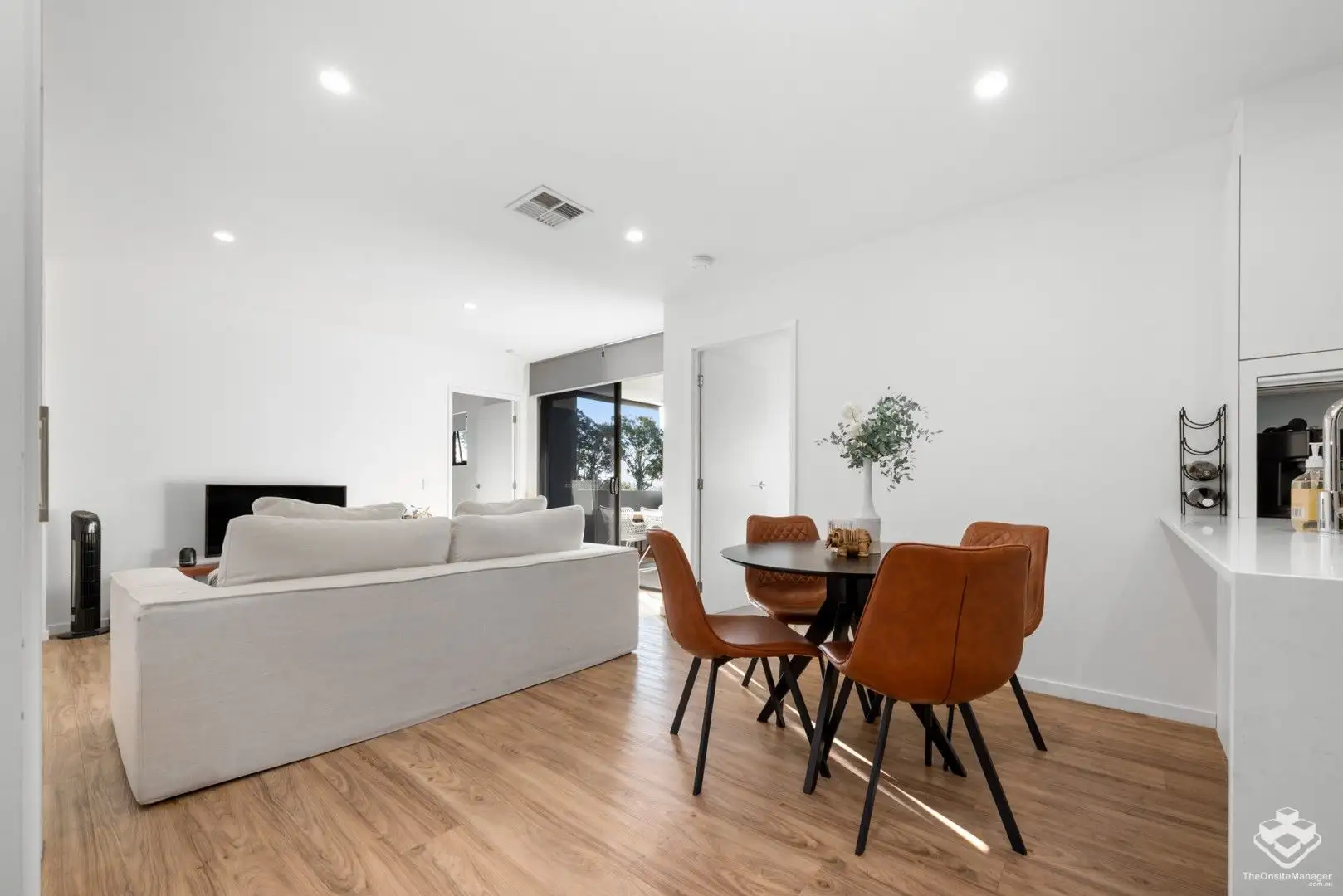 APARTMENT 503 65 HILLTOP AV, Chermside, Brisbane - Northern Region , 0 chambres, 0 salles de bain, Unit