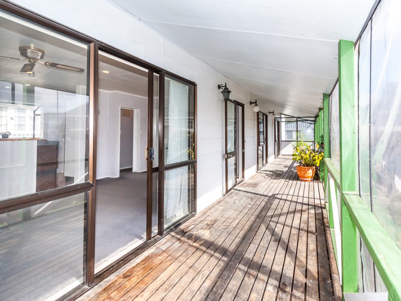 4 Ngarimu Street, Roslyn, Palmerston North City, 3部屋, 0バスルーム