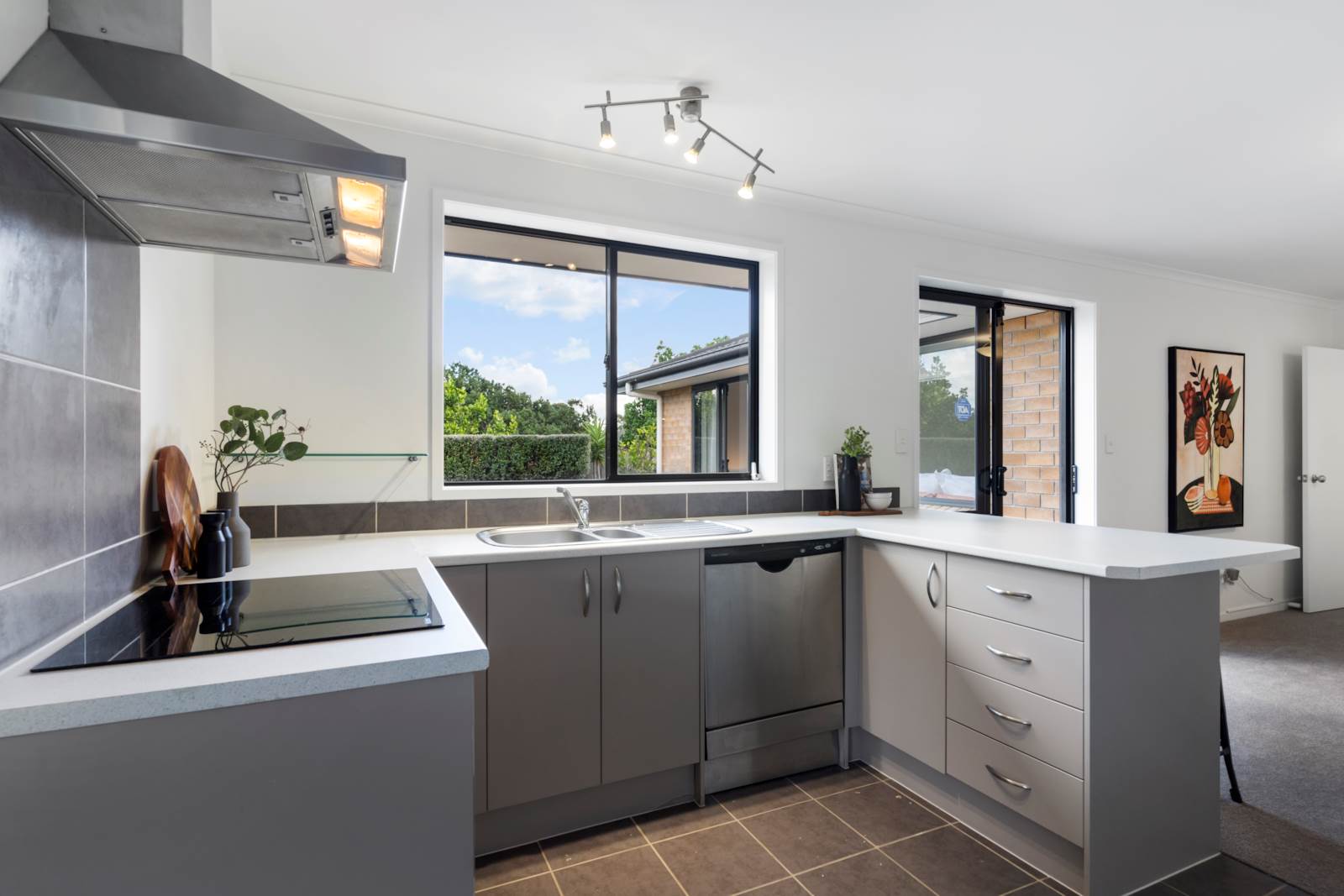 36 Greig Place, Pukekohe, Franklin, 4房, 2浴, House