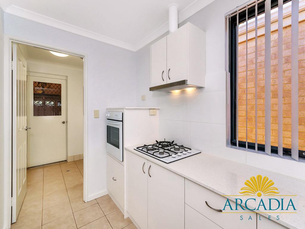 ARCADIA WATERS UNIT 98 99 BURSLEM DR, Maddington, South East Perth, 0房, 0浴, Lifestyle Property