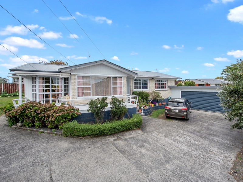 Residential Zone - General Residential Zone