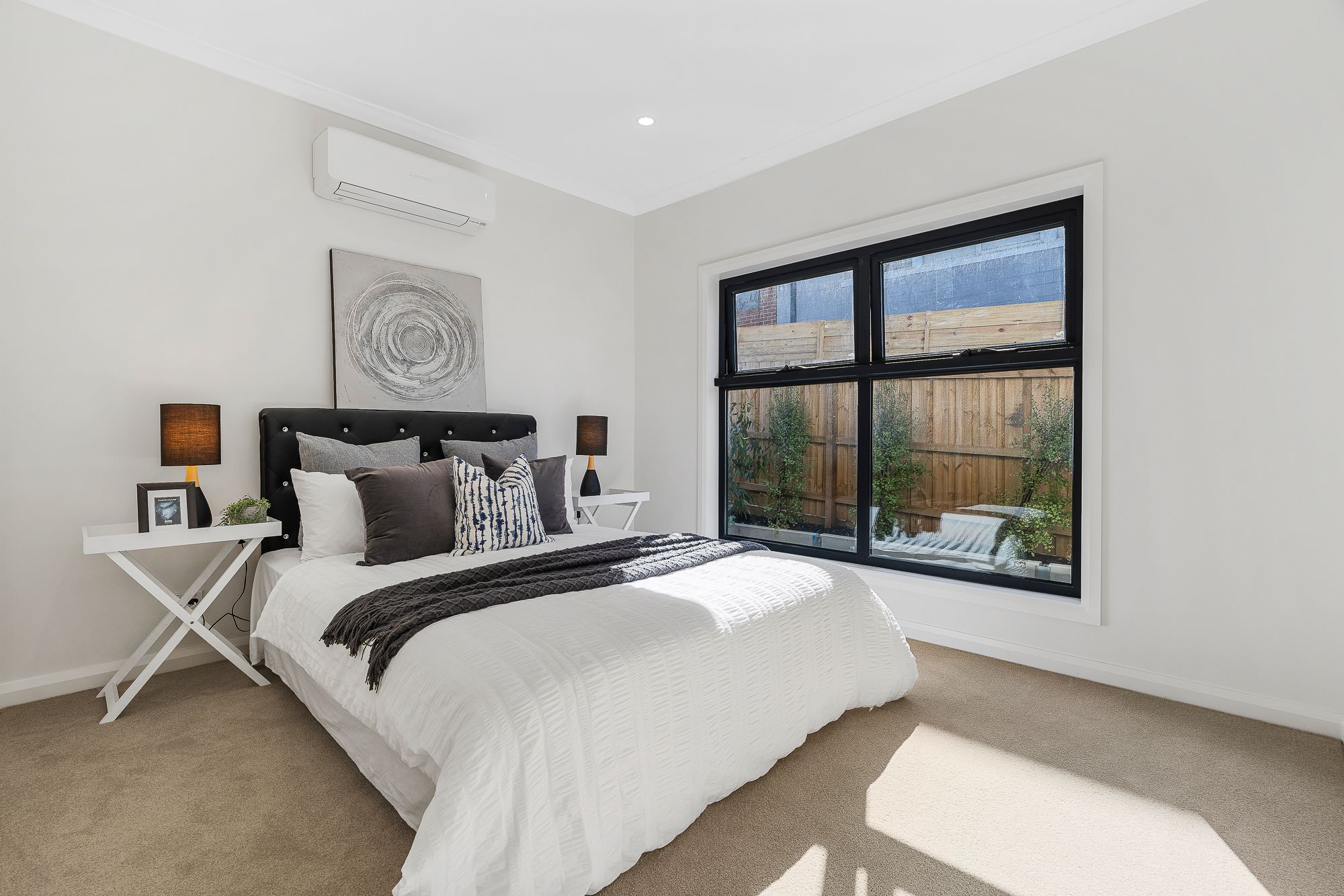 UNIT 1 3 LORD ST, Doncaster East, Inner East Melbourne, 0 rūma, 0 rūma horoi, Townhouse