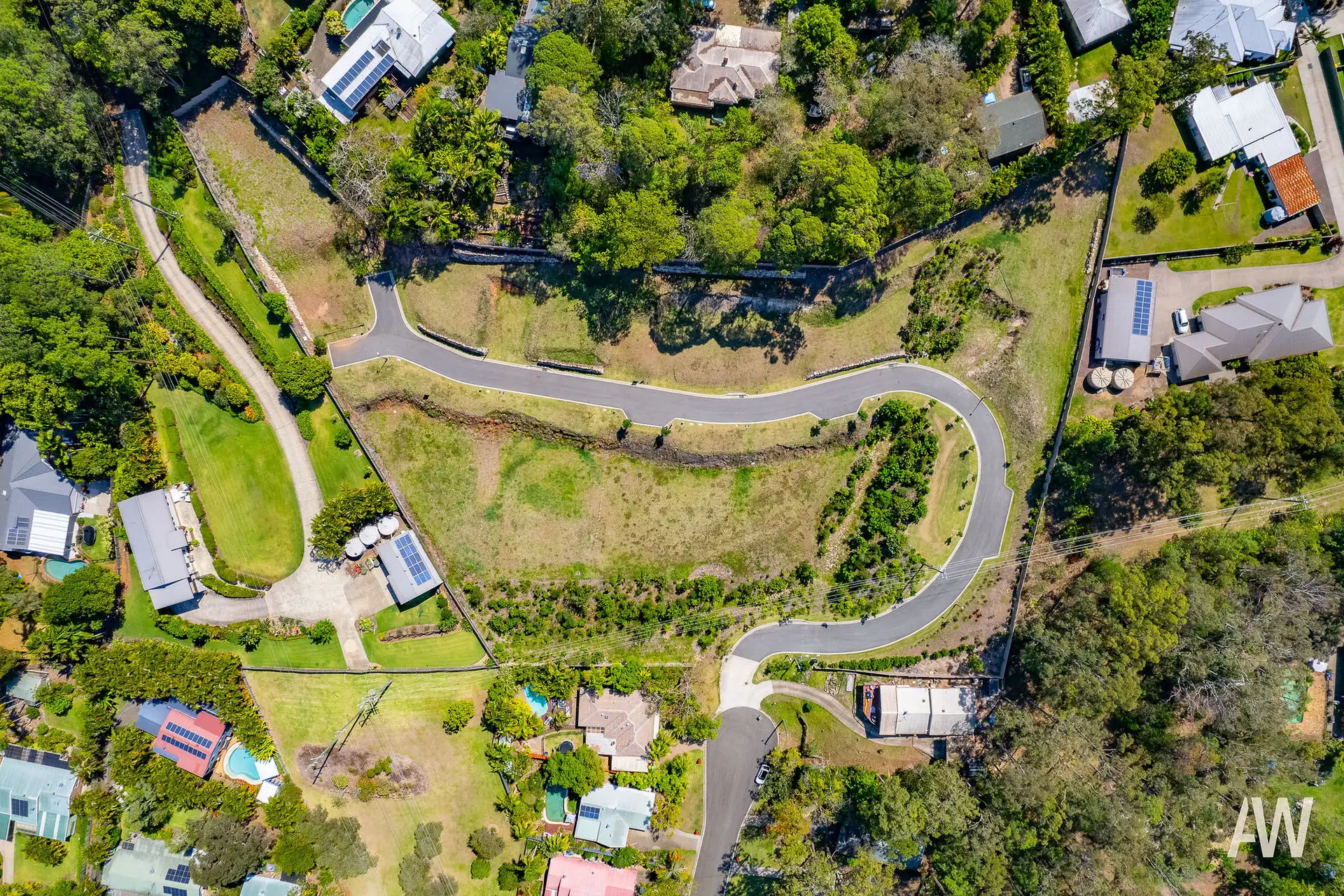 THE VUE NAMBOUR 15 VUE CT, Nambour, Sunshine Coast, 0 ਕਮਰੇ, 0 ਬਾਥਰੂਮ, Section