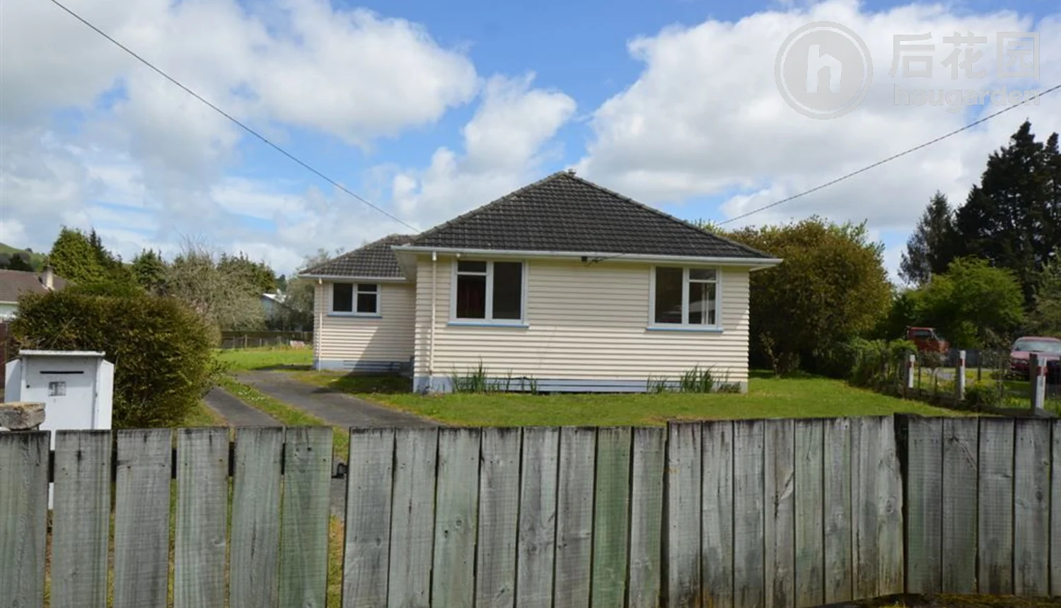 13 O'Reilly Crescent, Taumarunui, Ruapehu, 4 침실, 0 욕실
