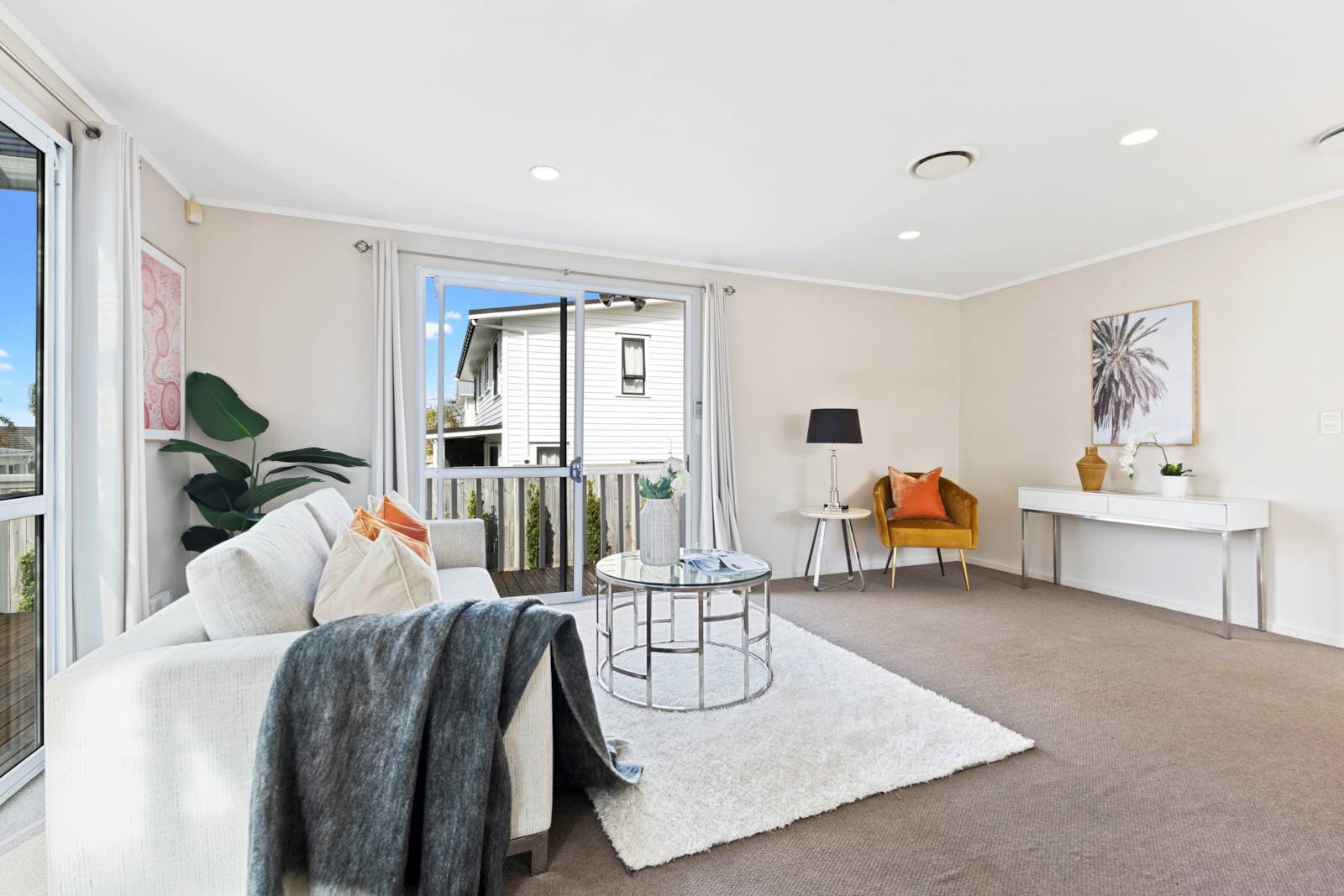 14a Houpara Street, One Tree Hill, Auckland City, 3房, 1浴, House