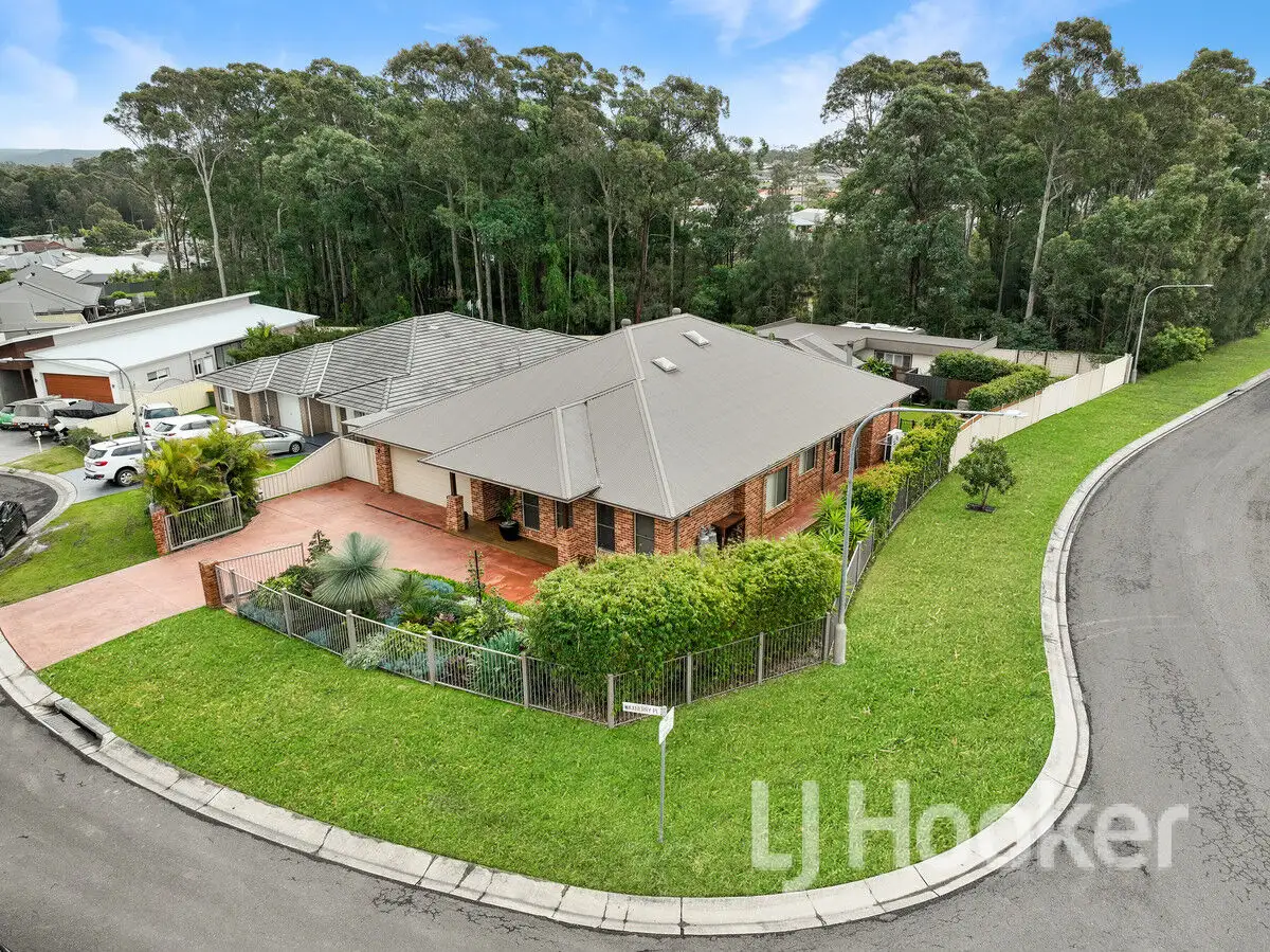 2 WAXBERRY PL, Sanctuary Point, South Coast, 0 rūma, 0 rūma horoi, House
