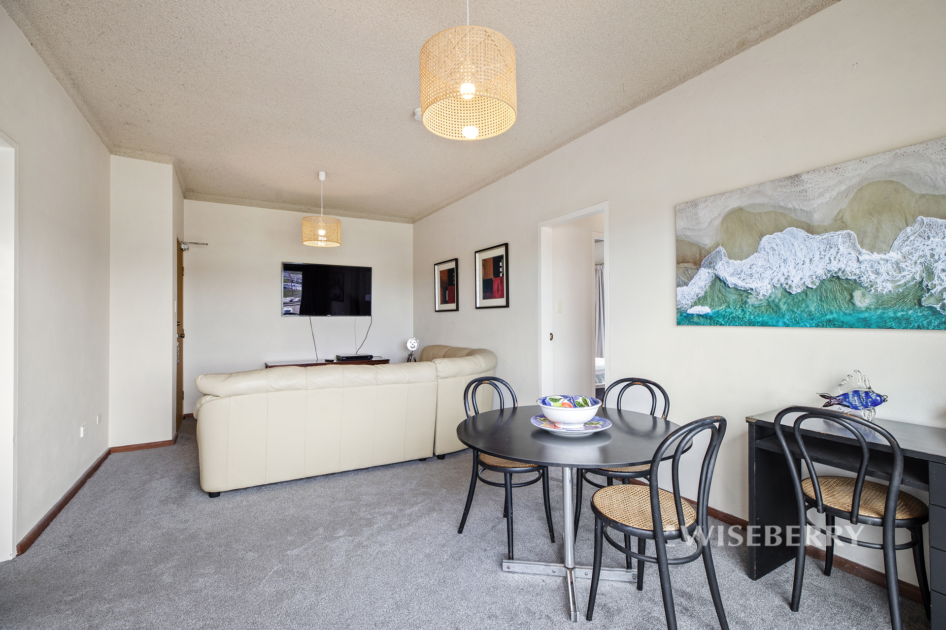 UNIT 4 1-3 WARNER AV, Wyong, Central Coast, 0房, 0浴, Unit
