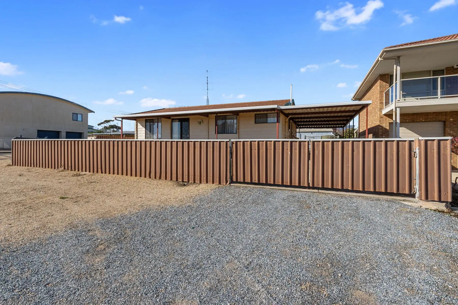 101 EDWARDES TCE, Port Victoria, Barossa - Yorke - Mid North, 0房, 0浴, House