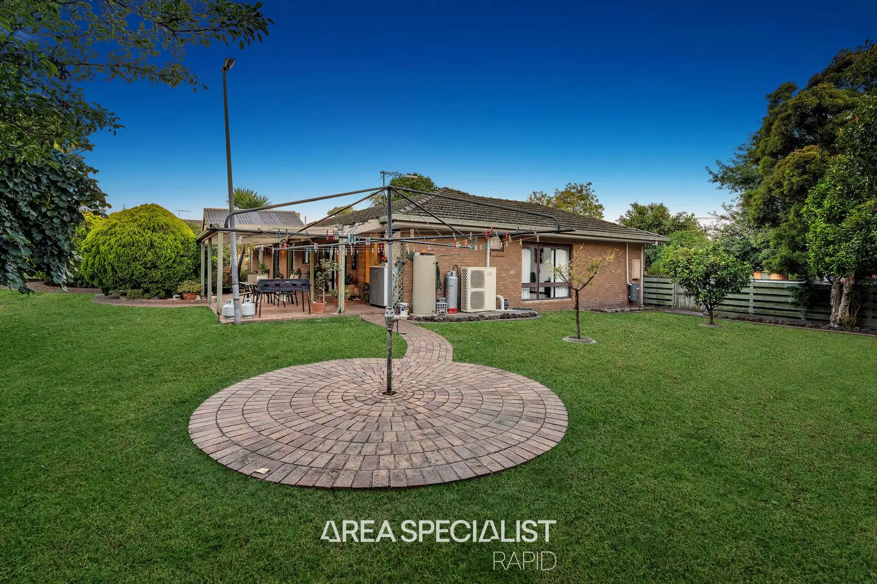 24 CENTRAL RD, Hampton Park, South East Melbourne, 0 phòng ngủ, 0 phòng tắm, House