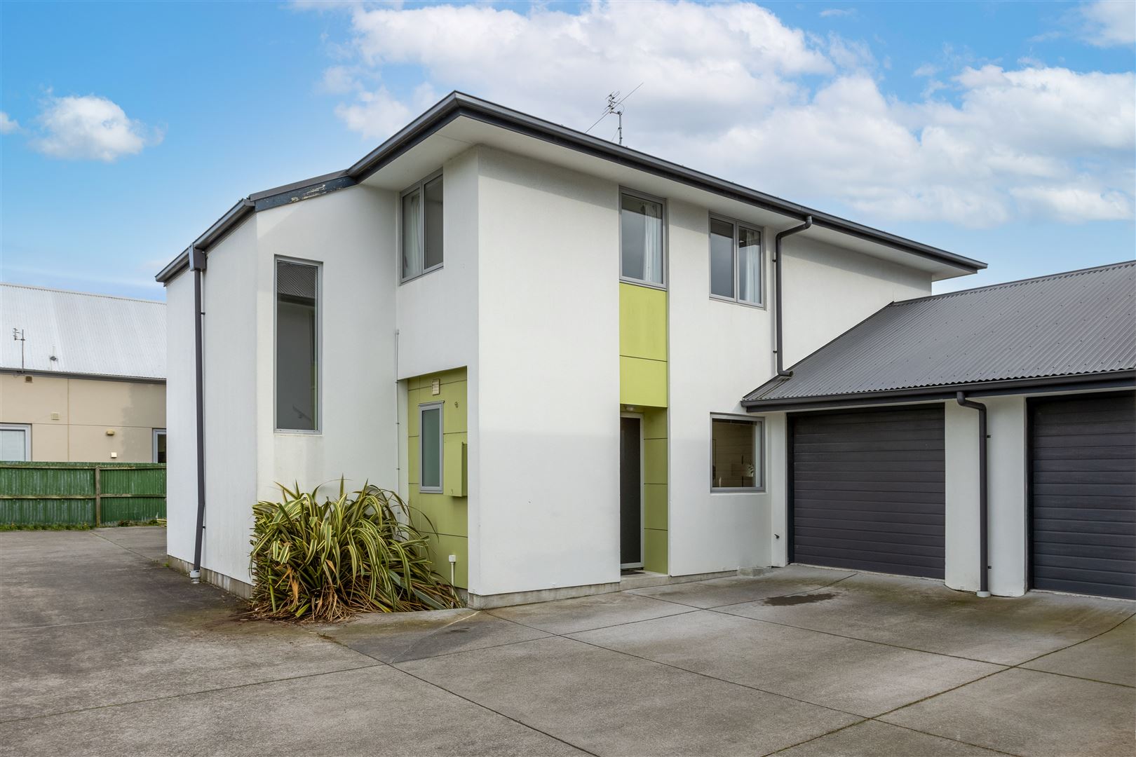 Residential Medium Density