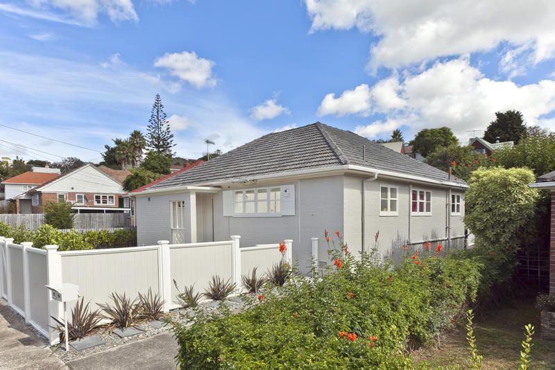 Residential  Mixed Housing Suburban Zone