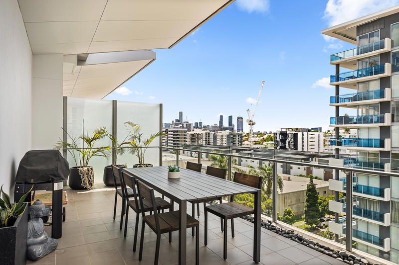 UNIT 2710 45 DUNCAN ST, West End, Brisbane - Inner City Region, 0 ਕਮਰੇ, 0 ਬਾਥਰੂਮ, House