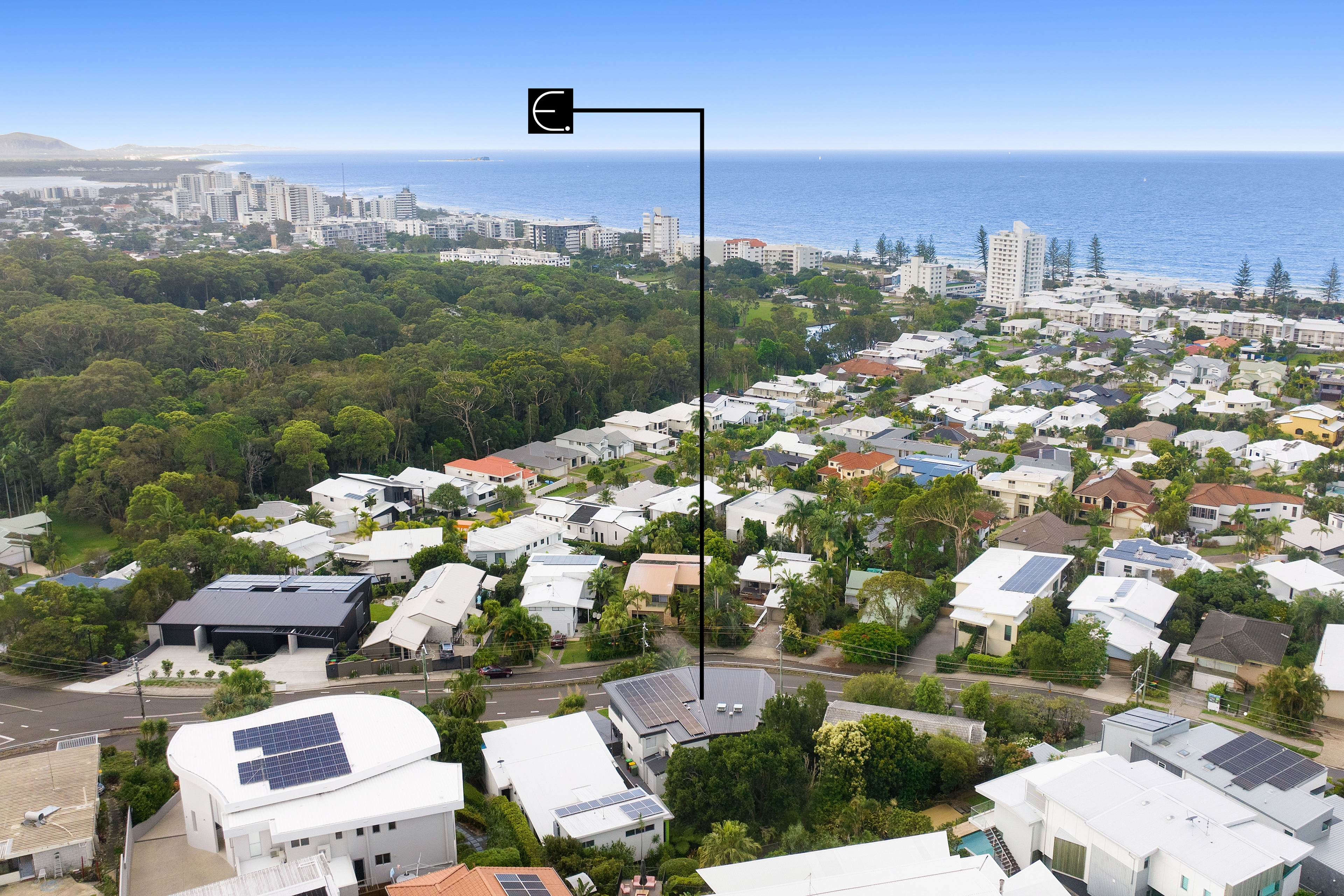5-7 TANTULA RD EAST, Alexandra Headland, Sunshine Coast, 0房, 0浴, House