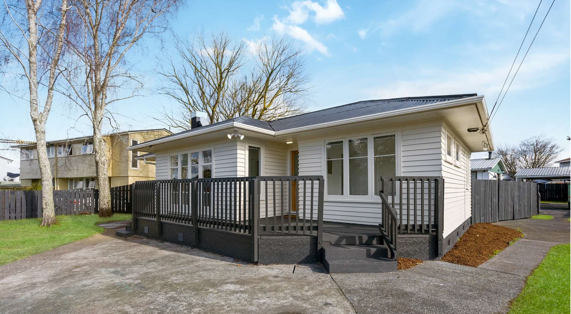 1/13 Rollerson Street, Papakura, Papakura, 3 ਕਮਰੇ, 1 ਬਾਥਰੂਮ