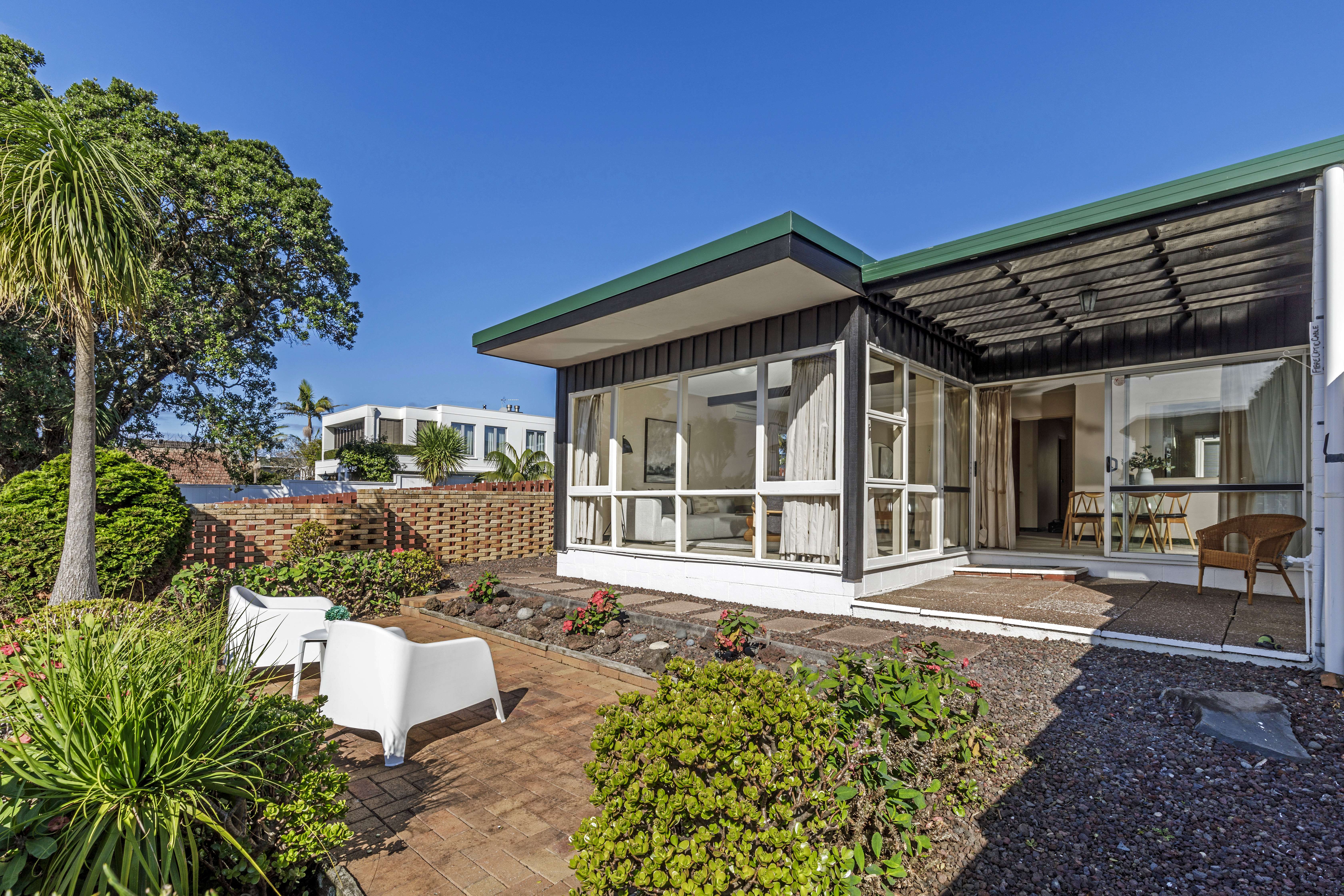 1/78 Kitchener Road, Milford, North Shore City, 3 침실, 0 욕실, Unit