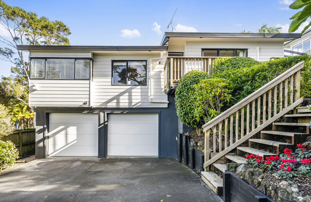 Residential  Mixed Housing Suburban Zone