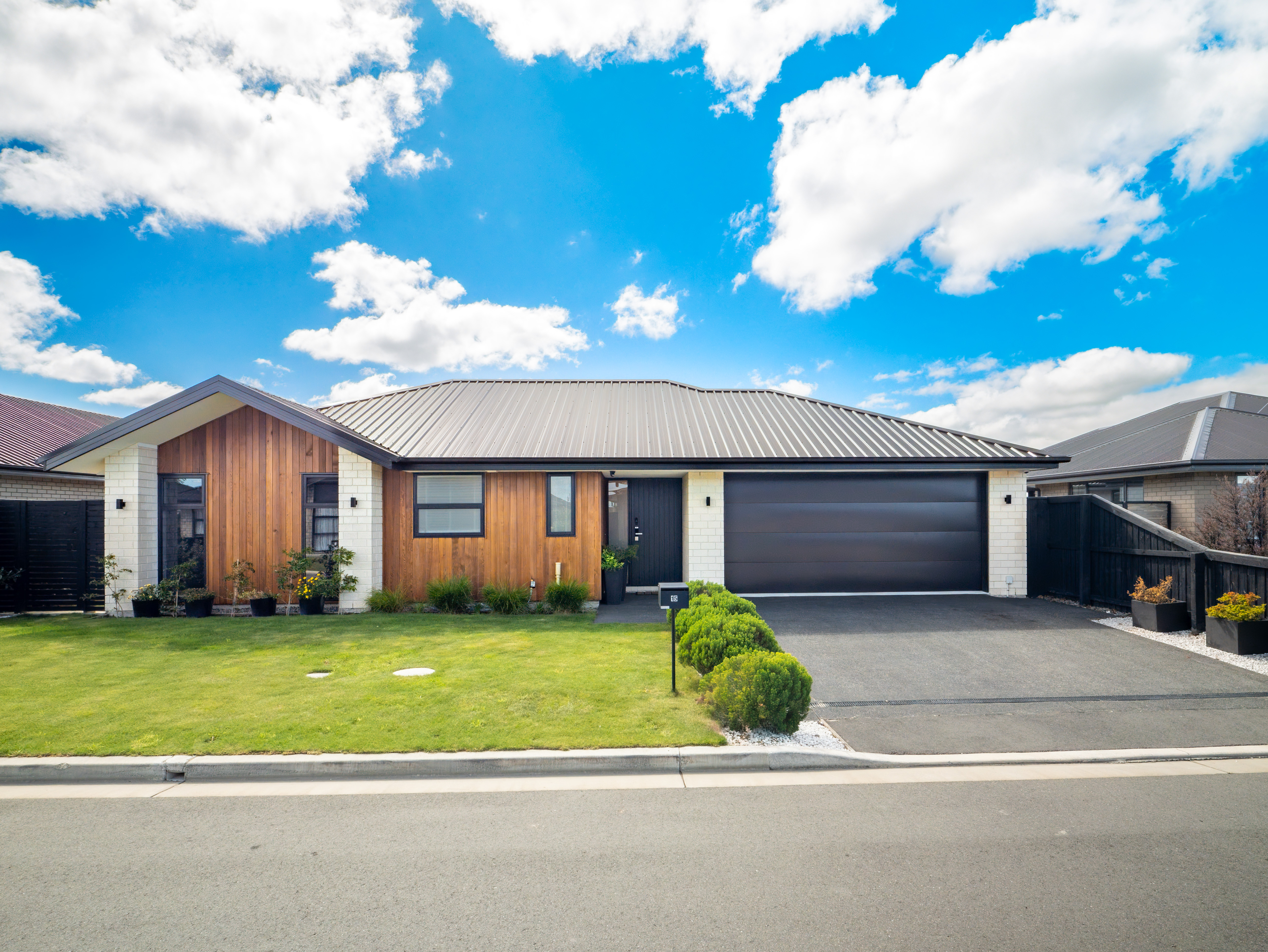 15 Kens Lane, Lincoln, Selwyn, 3房, 2浴, House