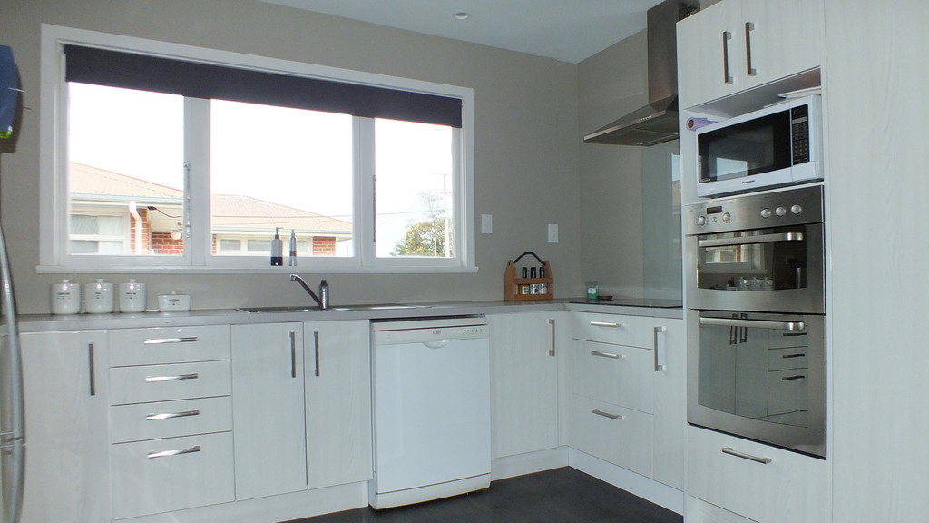 Residential C