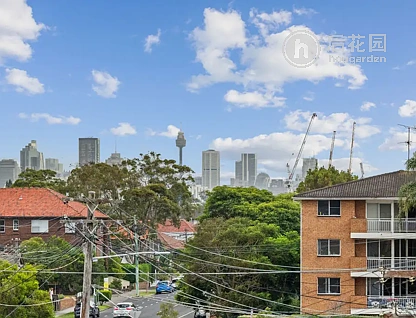 Unit 11/117-119 HOUSTON ROAD, KINGSFORD, 0 habitaciones, 0 baños, Apartment