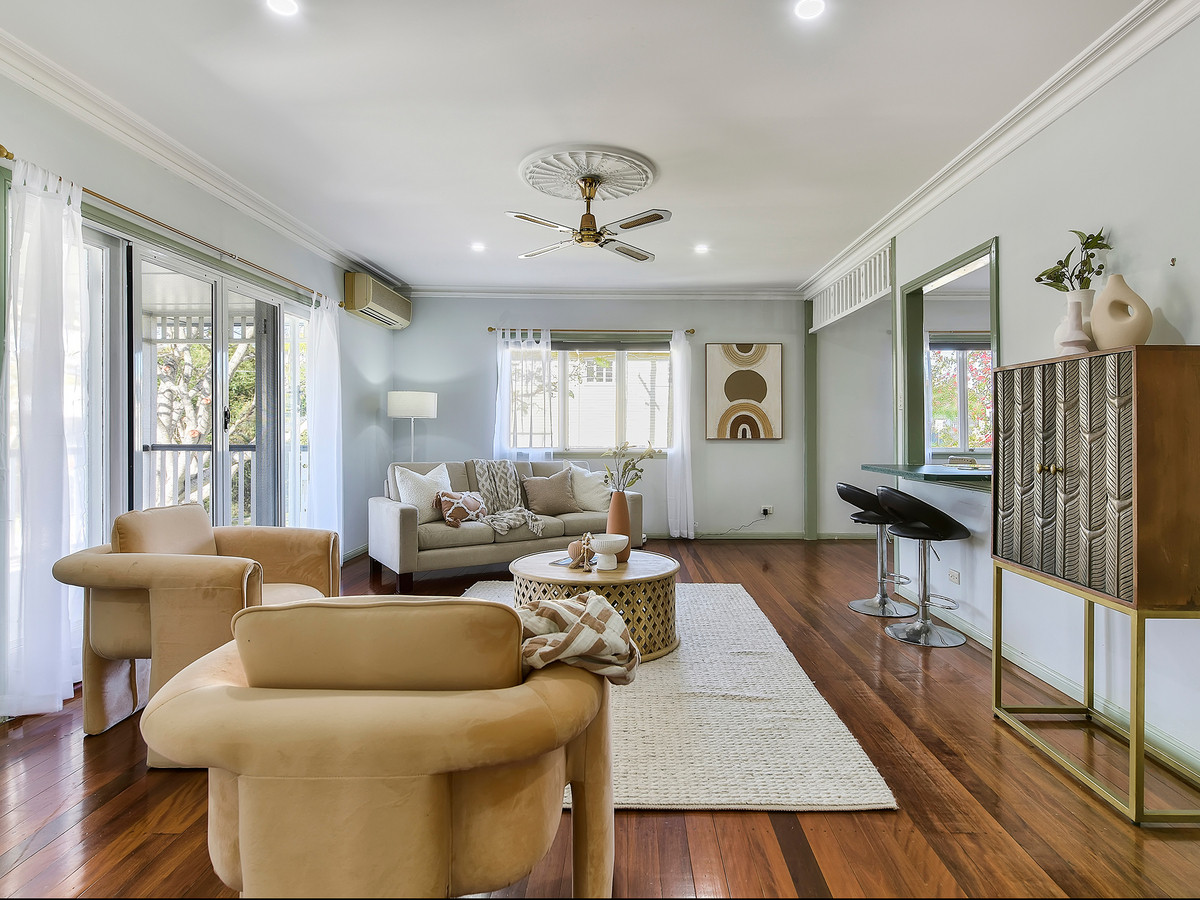 203 EDINBURGH CASTLE RD, Wavell Heights, Brisbane - Northern Region , 0 침실, 0 욕실, House