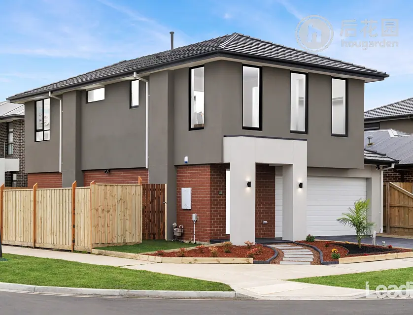 1 ZEPPELIN WAY, DIGGERS REST VIC 3427, 0 habitaciones, 0 baños, House