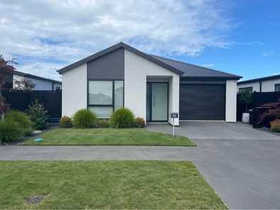 20 Hancox Street, Kaiapoi