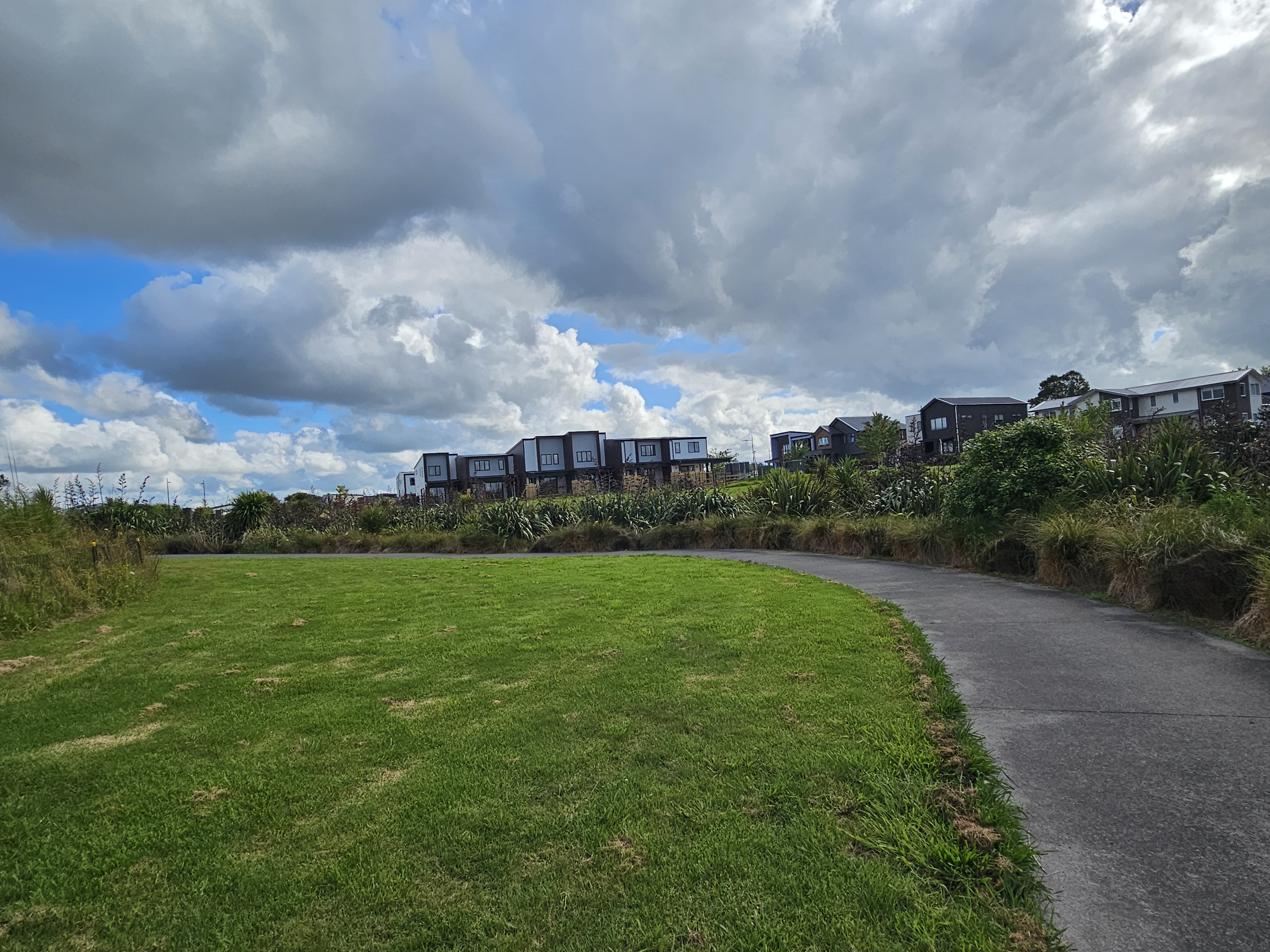 Residential  Mixed Housing Urban Zone