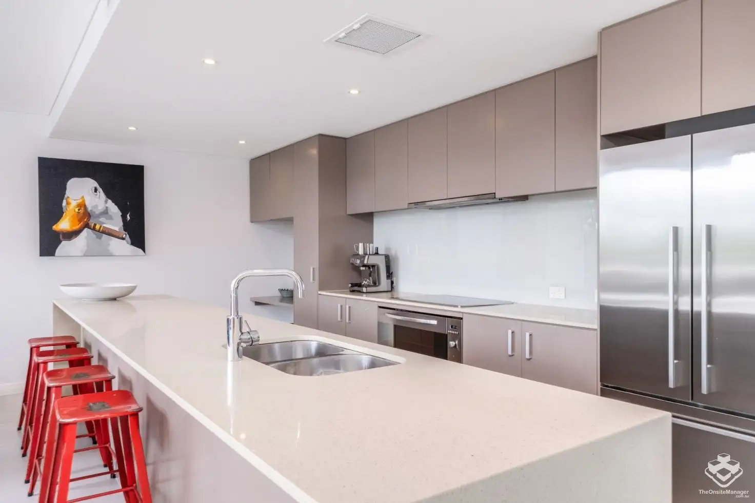 THE PINNACLE 20-24 CLIFF ST, Yeppoon, Fitzroy, 0 rūma, 0 rūma horoi, Townhouse
