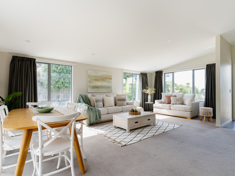 2a Clayton Street, Saint Clair, Dunedin City, 3 ਕਮਰੇ, 0 ਬਾਥਰੂਮ