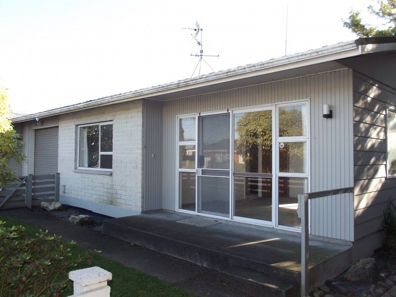 2 Coradine Street, Masterton, Masterton, 2 ห้องนอน, 1 ห้องน้ำ