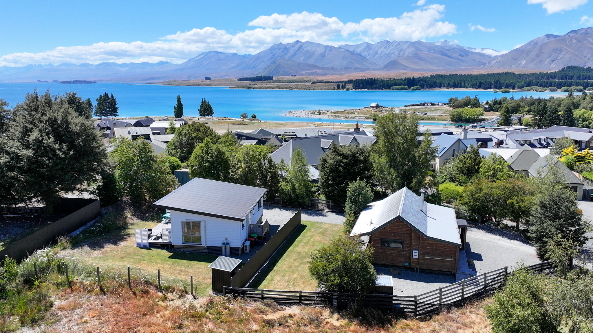 21 Aorangi Crescent, Lake Tekapo, Mackenzie, 4 ਕਮਰੇ, 2 ਬਾਥਰੂਮ, House