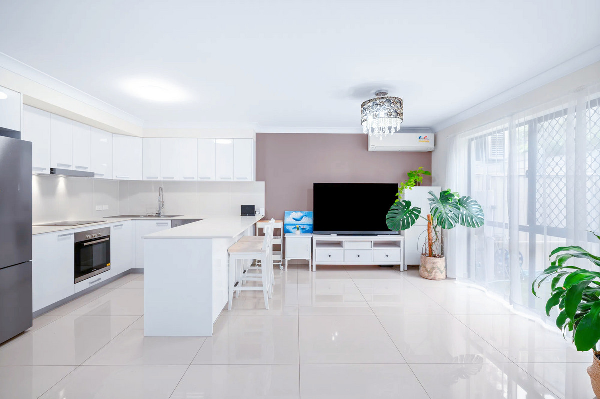 CALAM PLACE 35 JAFFA CR, Calamvale, Brisbane - Southern Region, 0部屋, 0バスルーム, Townhouse