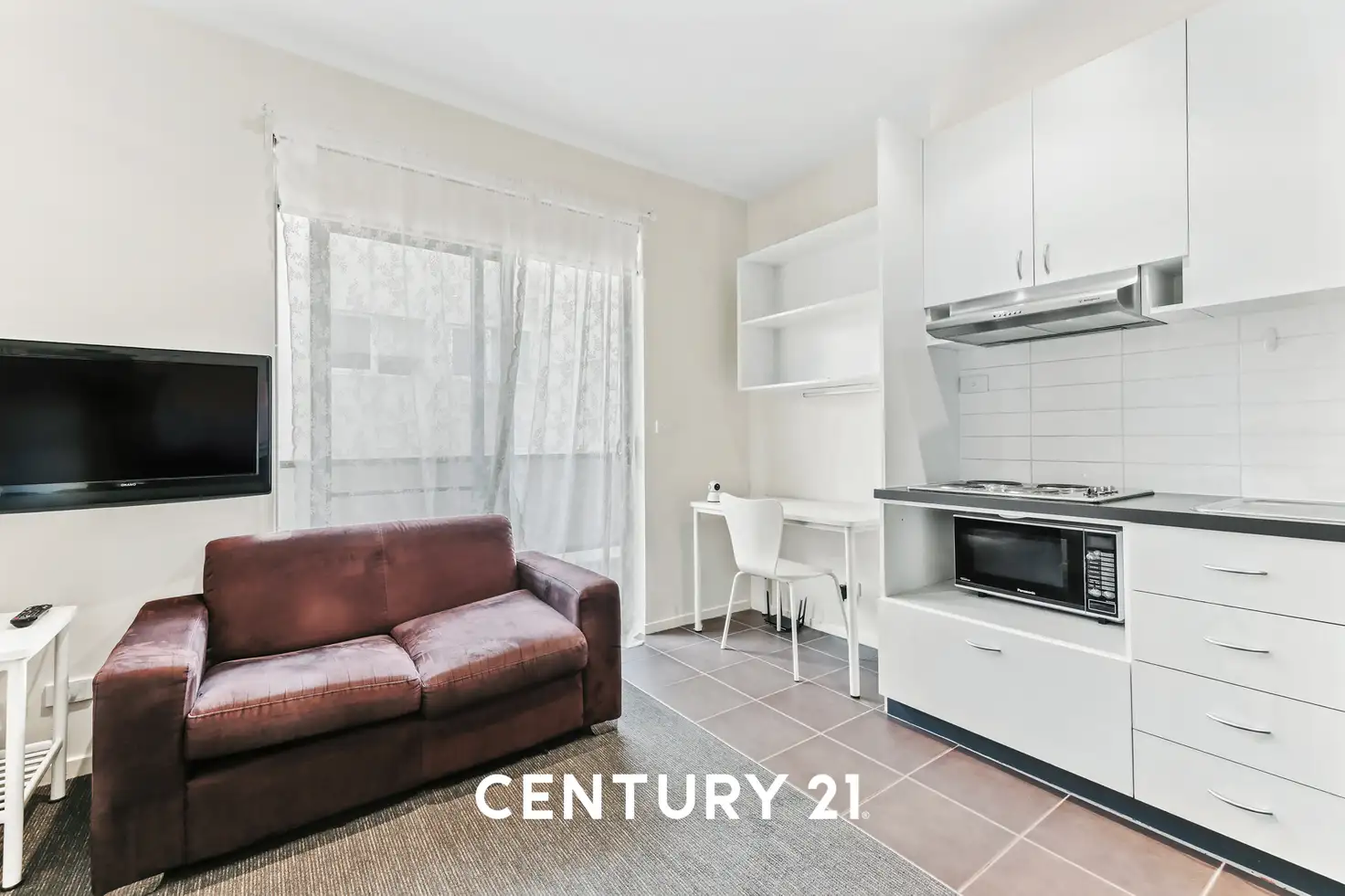 BUILDING E UNIT 216 662-678 BLACKBURN RD, Notting Hill, Bayside, 0 कमरे, 0 बाथरूम, Studio