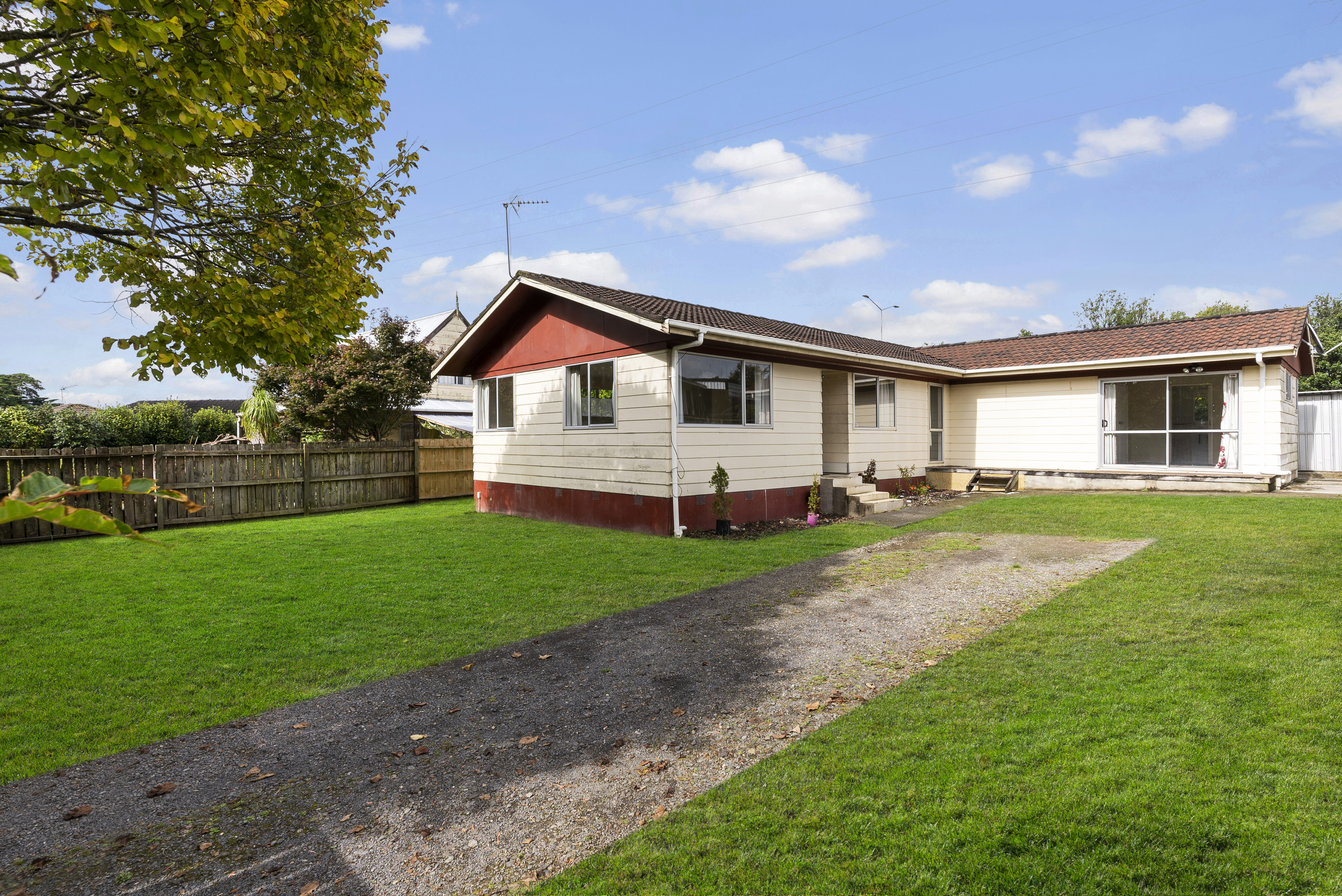 Residential  Mixed Housing Suburban Zone