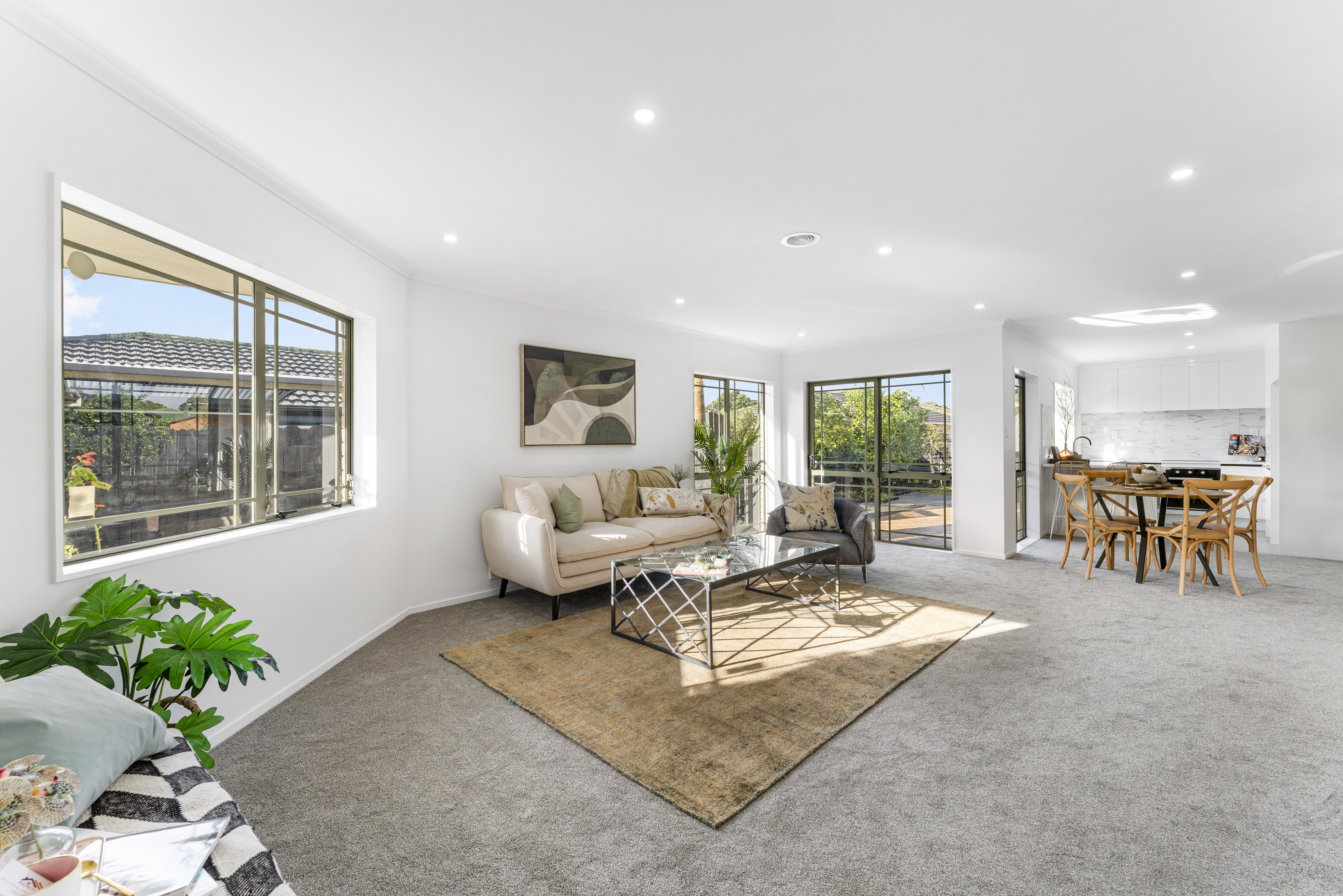 4 Footwide Place, Manurewa, Manukau City, 4房, 2浴, House