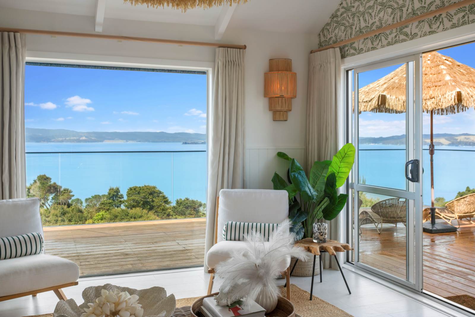 Hauraki Gulf Islands