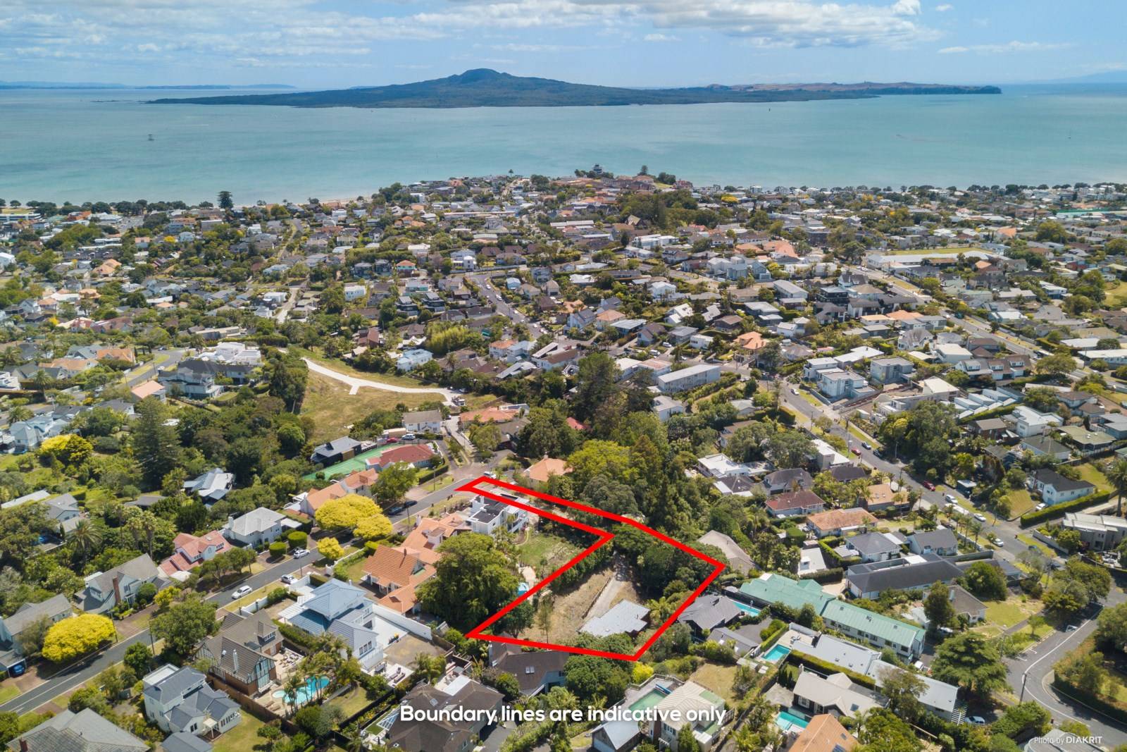 27a Palmer Crescent, Mission Bay, Auckland City, 3 ਕਮਰੇ, 0 ਬਾਥਰੂਮ