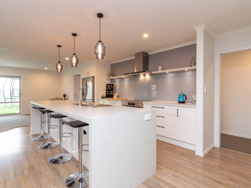 9 Cyprus Place, Fitzherbert, Palmerston North City, 4 રૂમ, 0 બાથરૂમ