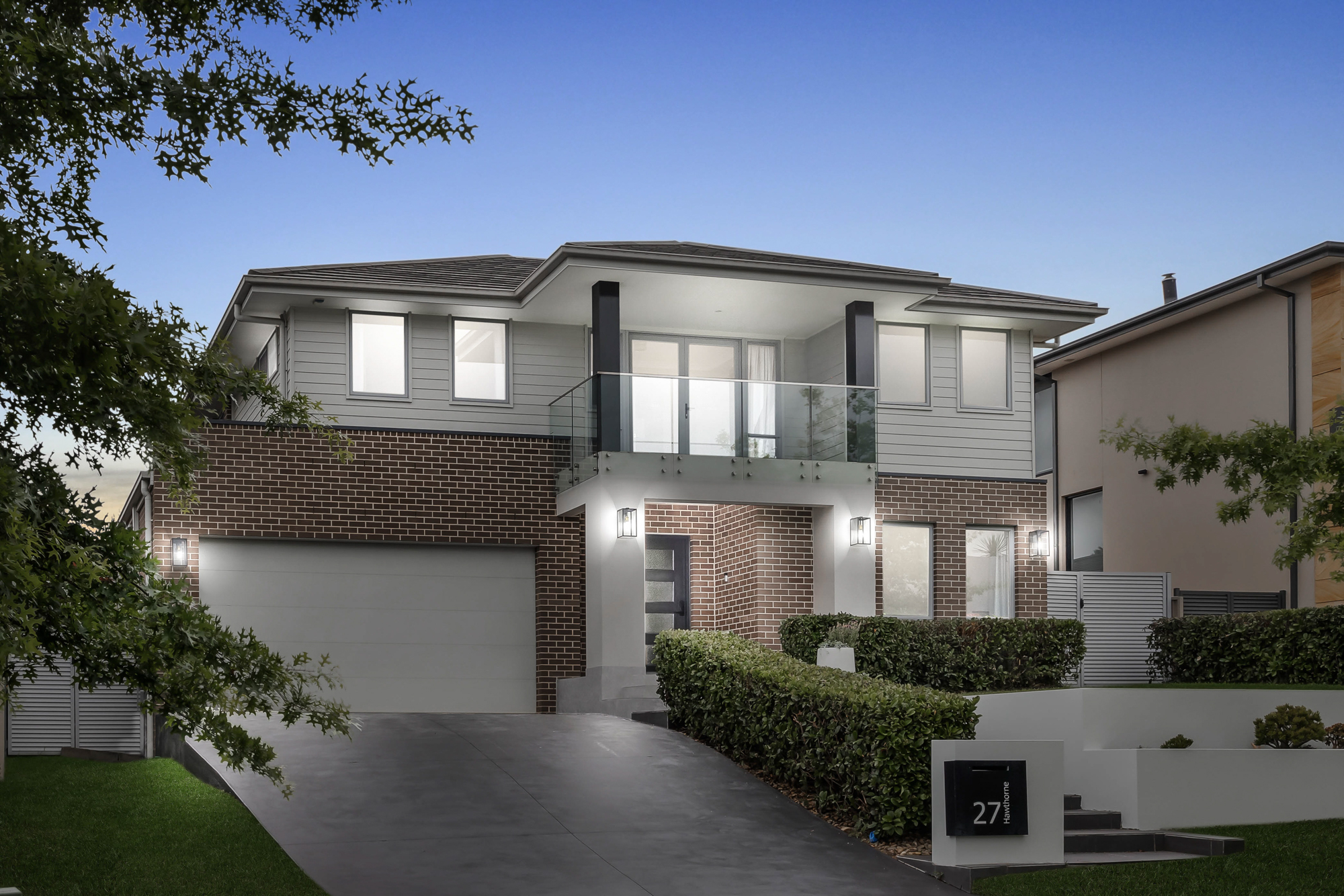 27 HAWTHORNE CCT, Harrington Park, Macarthur Region, 0 chambres, 0 salles de bain, House
