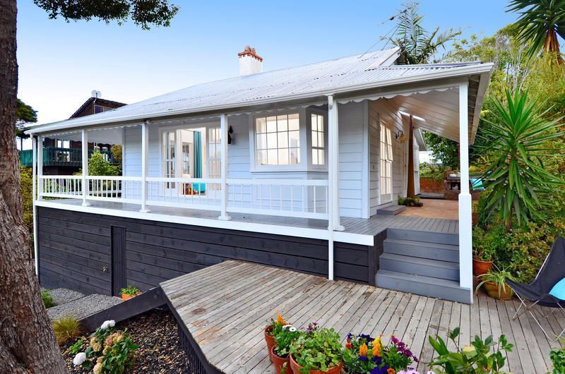 Residential  Mixed Housing Suburban Zone