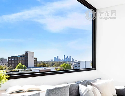 Unit 404/61 ATCHISON STREET, CROWS NEST, 0 habitaciones, 0 baños, Apartment