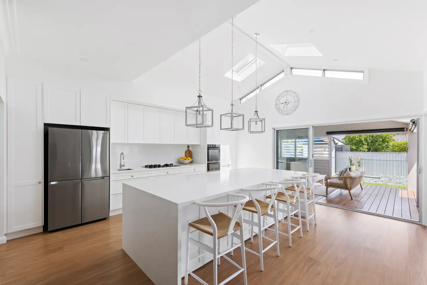 114 FULLER ST, Collaroy Plateau, Northern Beaches, 0 ห้องนอน, 0 ห้องน้ำ, House
