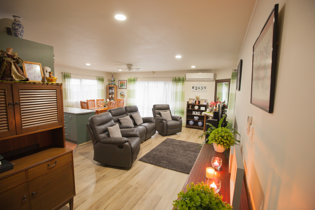 3a Benton Place, Manurewa, Manukau City, 4 Bedrooms, 0 Bathrooms
