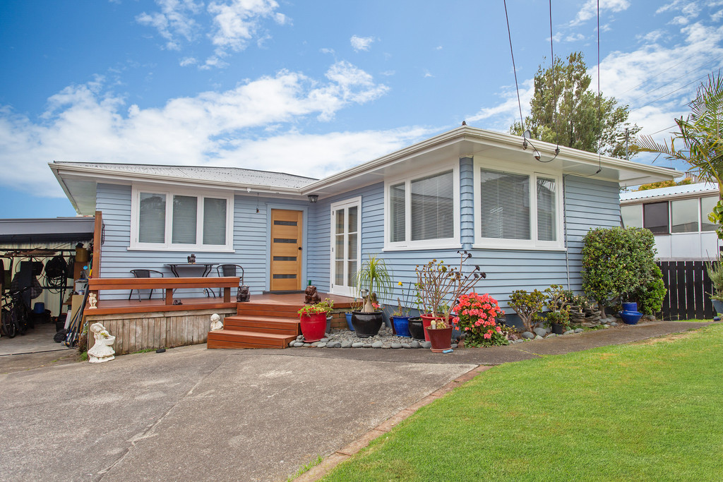Residential  Mixed Housing Suburban Zone