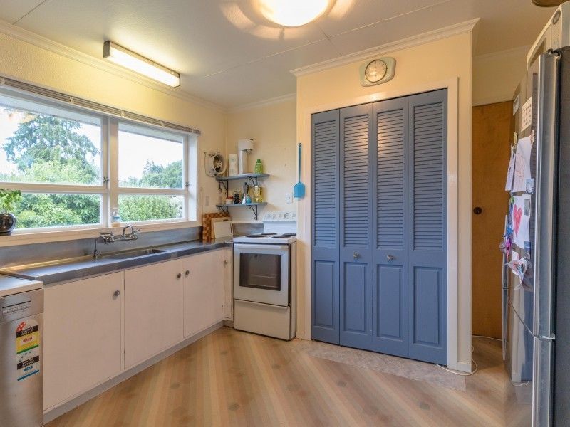 38 Swan Street, Taihape and Surrounds, Rangitikei, 3 Bedrooms, 1 Bathrooms