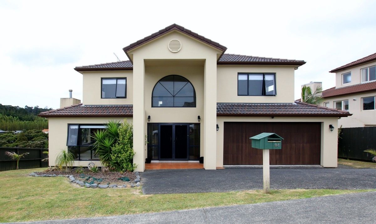 Residential  Mixed Housing Suburban Zone