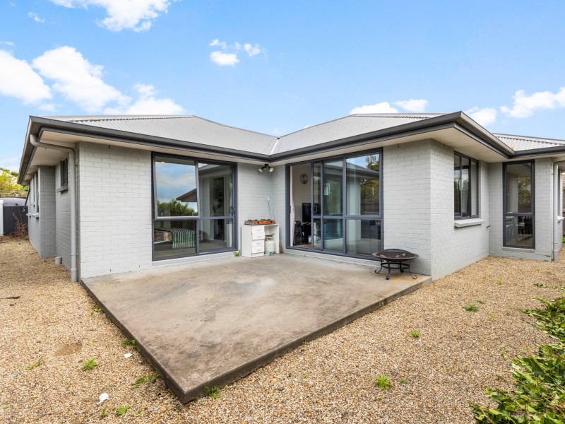 Residential Zone - General Residential Zone