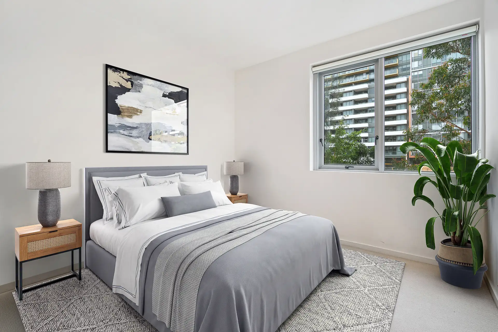 UNIT 210 1 SAUNDERS CL, Macquarie Park, Upper North Shore, 0 phòng ngủ, 0 phòng tắm, Unit