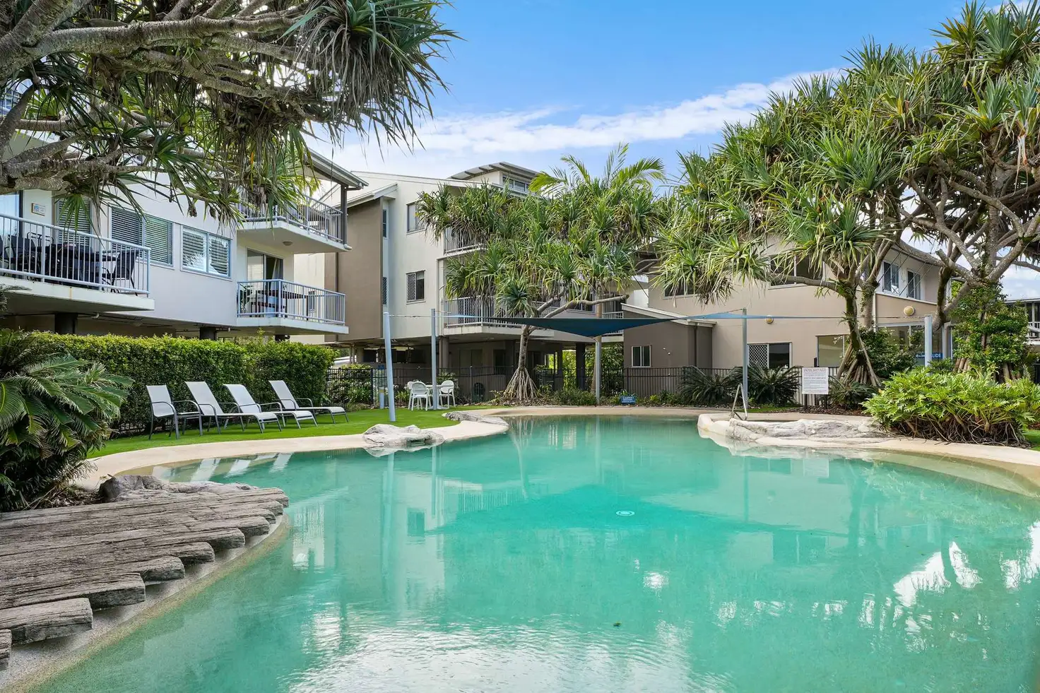 UNIT 10 7 COOLUM BEACH SPORTING COMPLEX INTERNAL RD, Coolum Beach, Sunshine Coast, 0 rūma, 0 rūma horoi, Unit